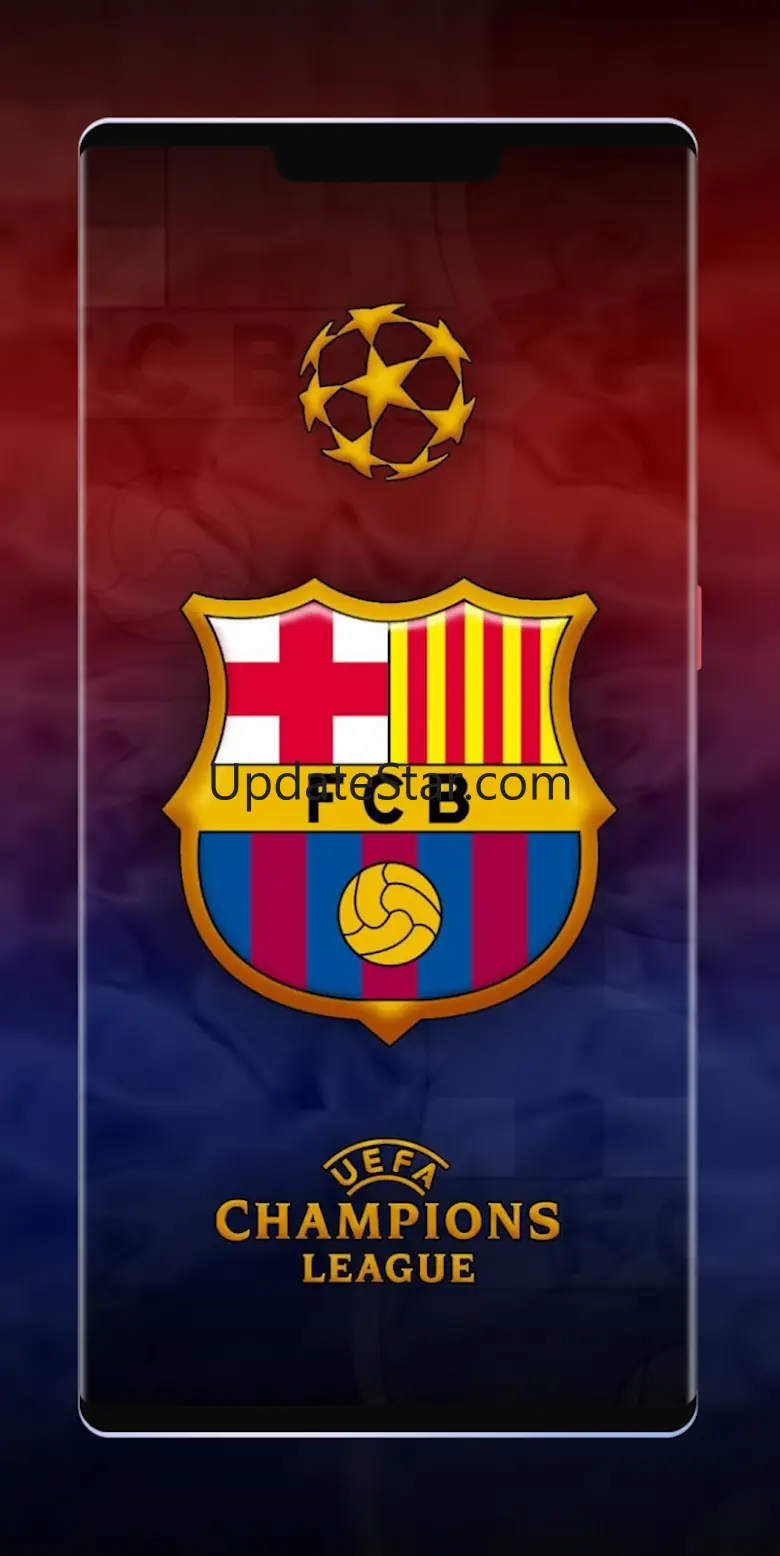 Barcelona Wallpaper 4K 41