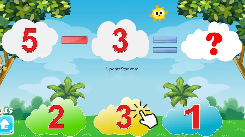 Math Playground 1.1