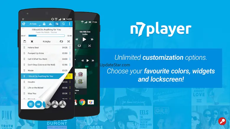 n7player Music Player Unlocker 1.4