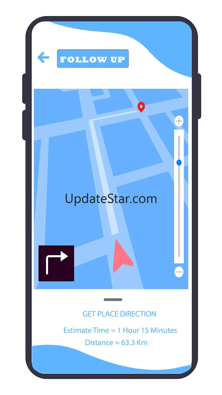 Zenli - Map Your Friends 15.0