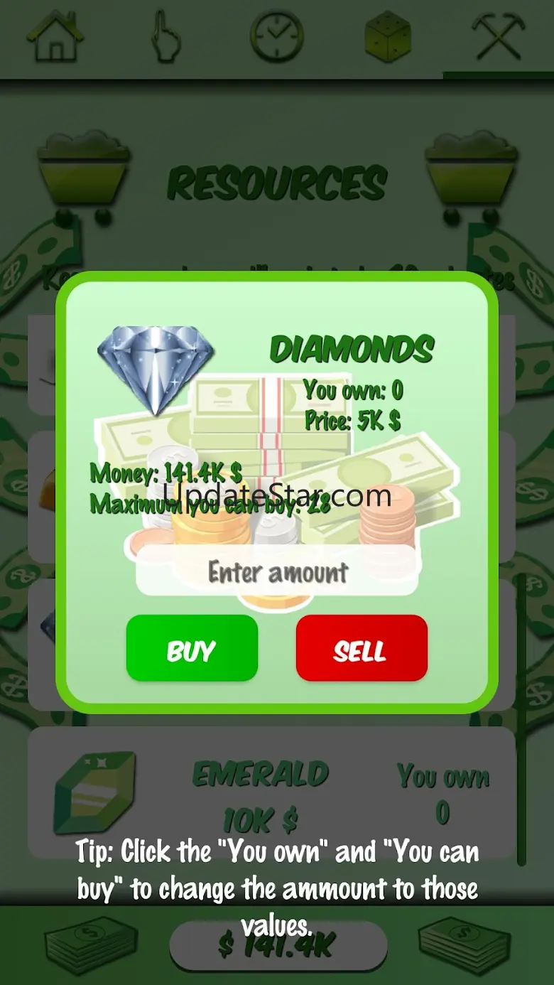 Poor to Rich: Free Click Game 3.0.6