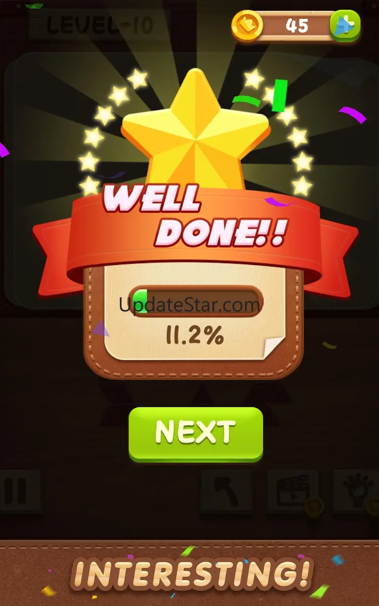 Block Puzzle : Jigsaw 1.0.1