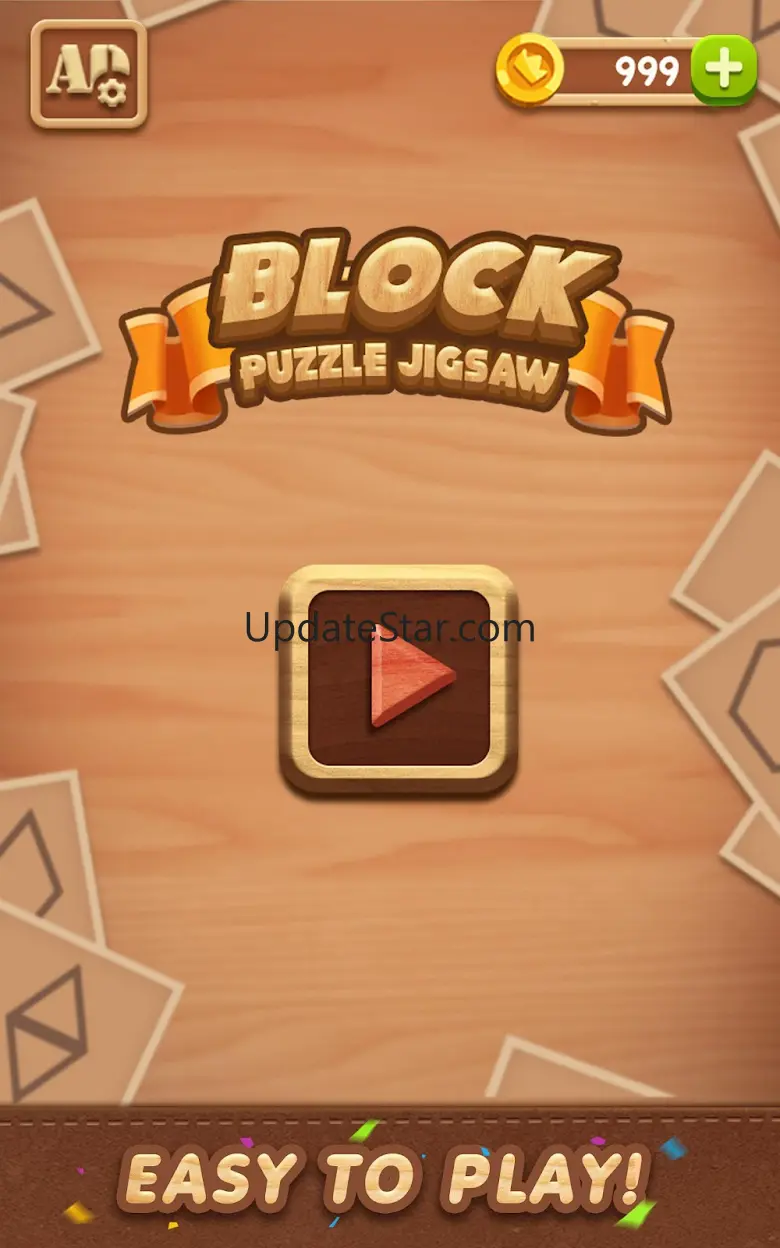Block Puzzle : Jigsaw 1.0.1