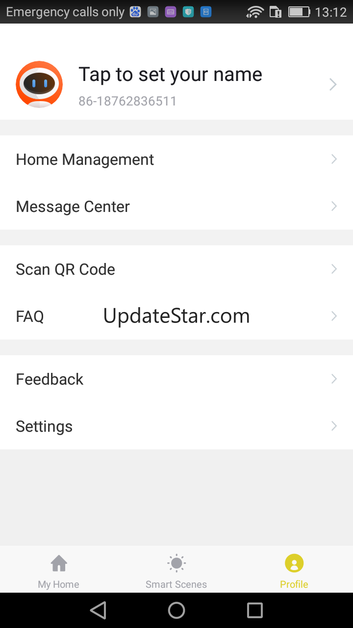 Brilliant Smart 2.0.6
