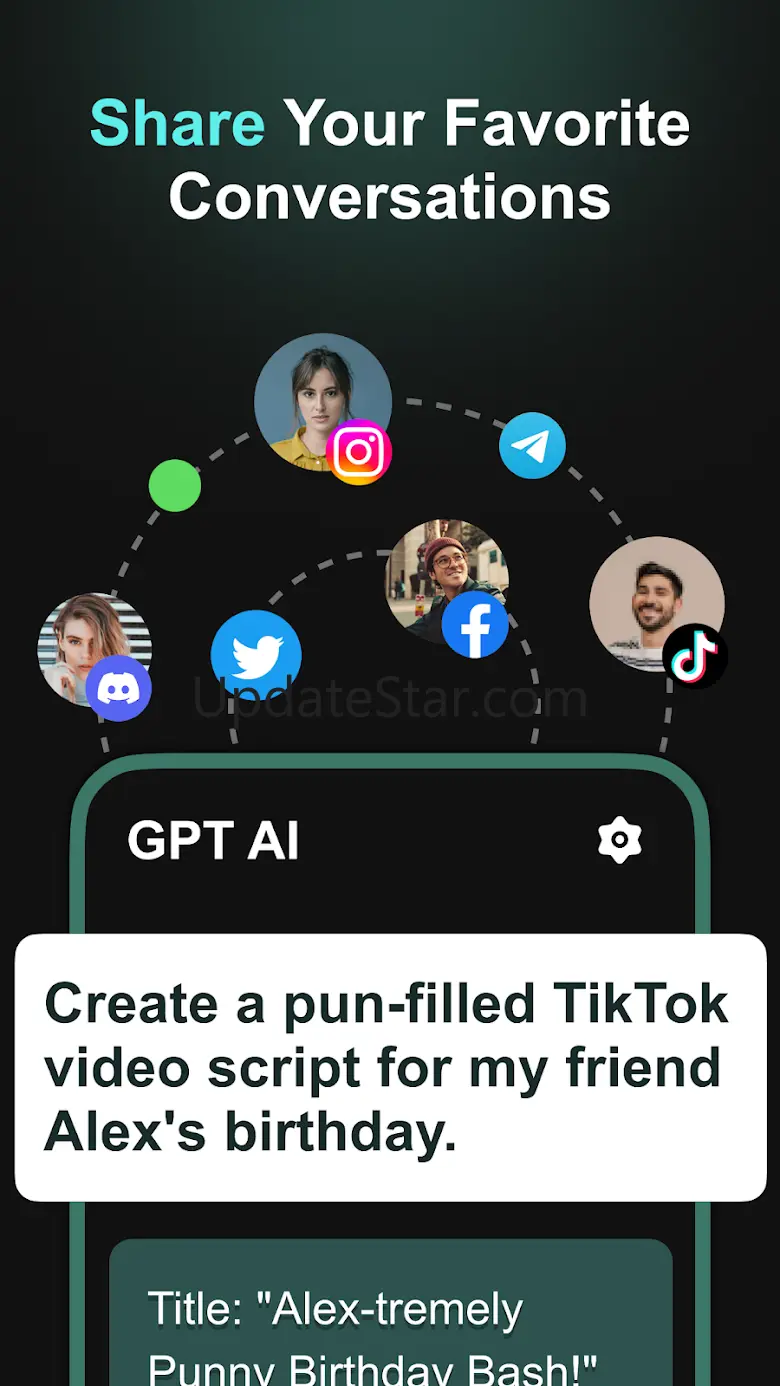 Chat with X AI 1.2.3