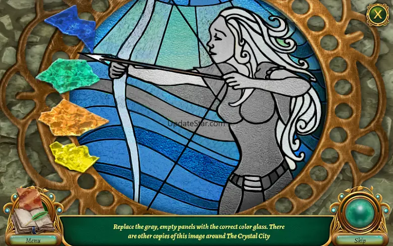 Fairy Tale Mysteries 2: The Be 1.2