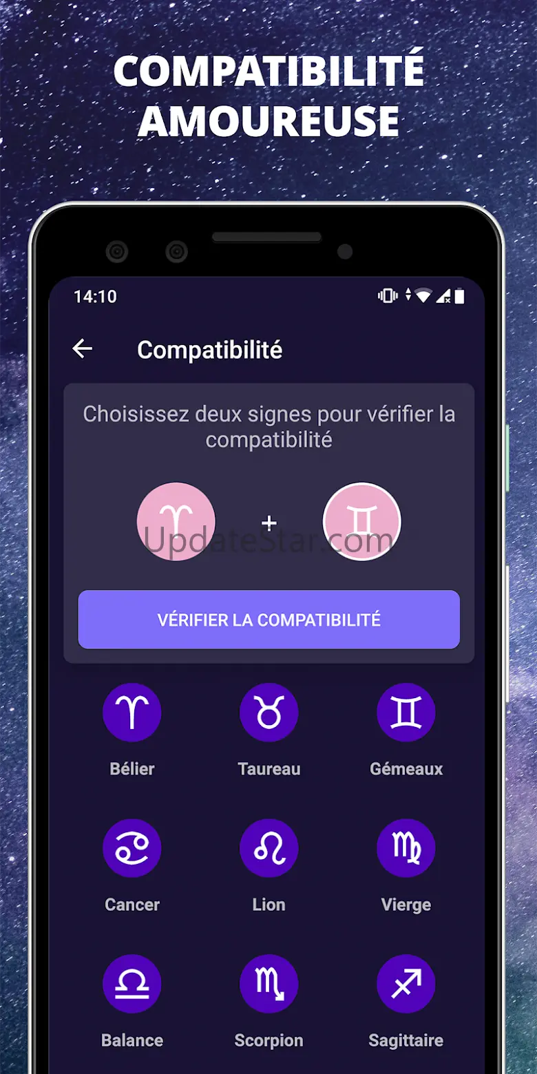 Le Vrai Horoscope du Jour 4.1.6