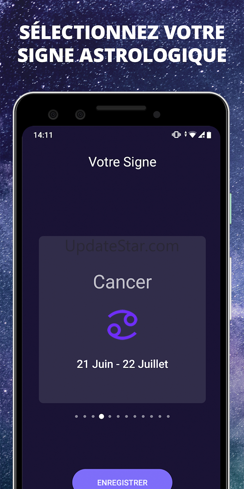 Le Vrai Horoscope du Jour 4.1.6