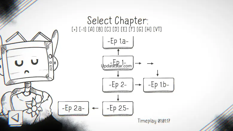 VT Harmony - Visual Novel 1.12.24