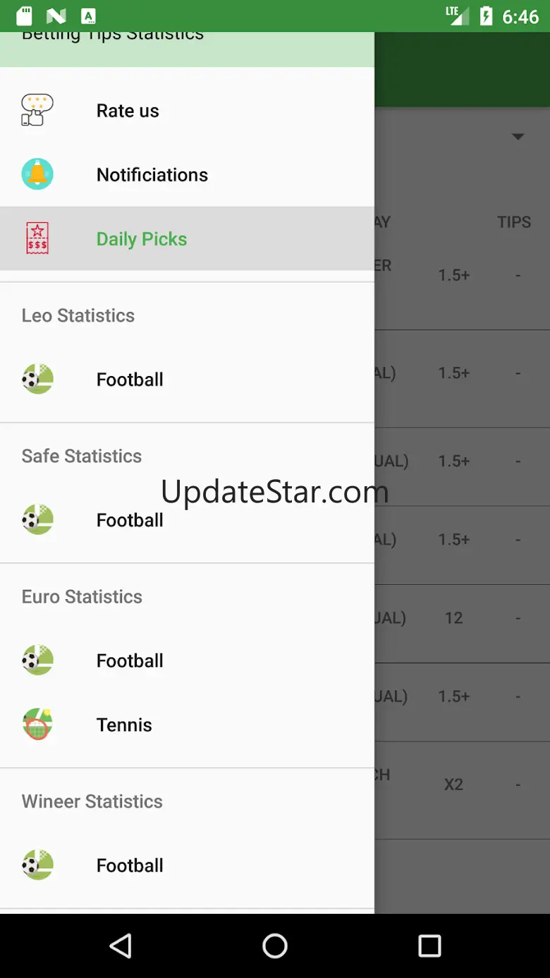 Betting Tips & Statistics 2016.3.887