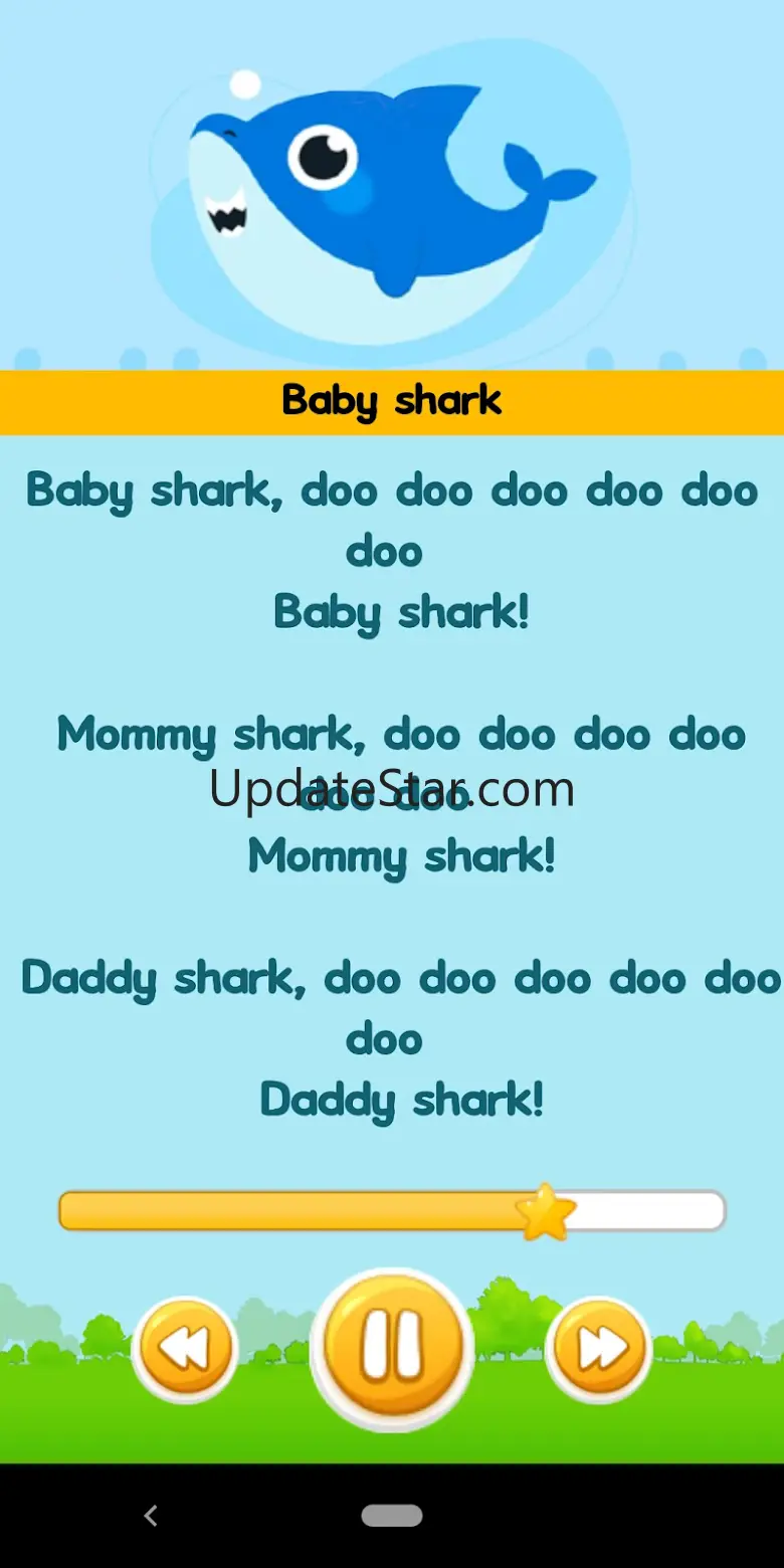Nursery Rhymes & Baby Songs 1.0.6