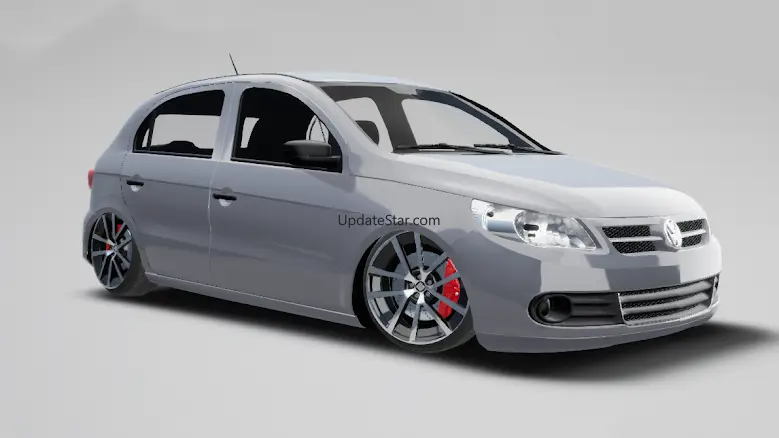 Tuning Brasil - Rebaixados 2.0.1