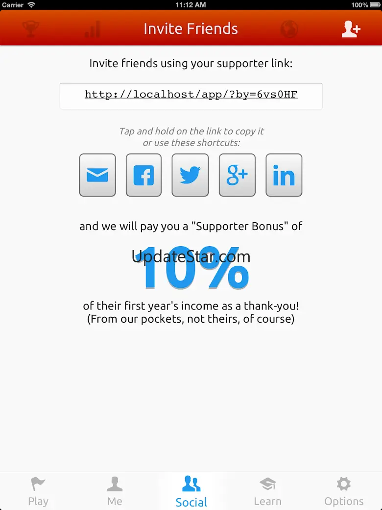 Spark Profit 2.0.205
