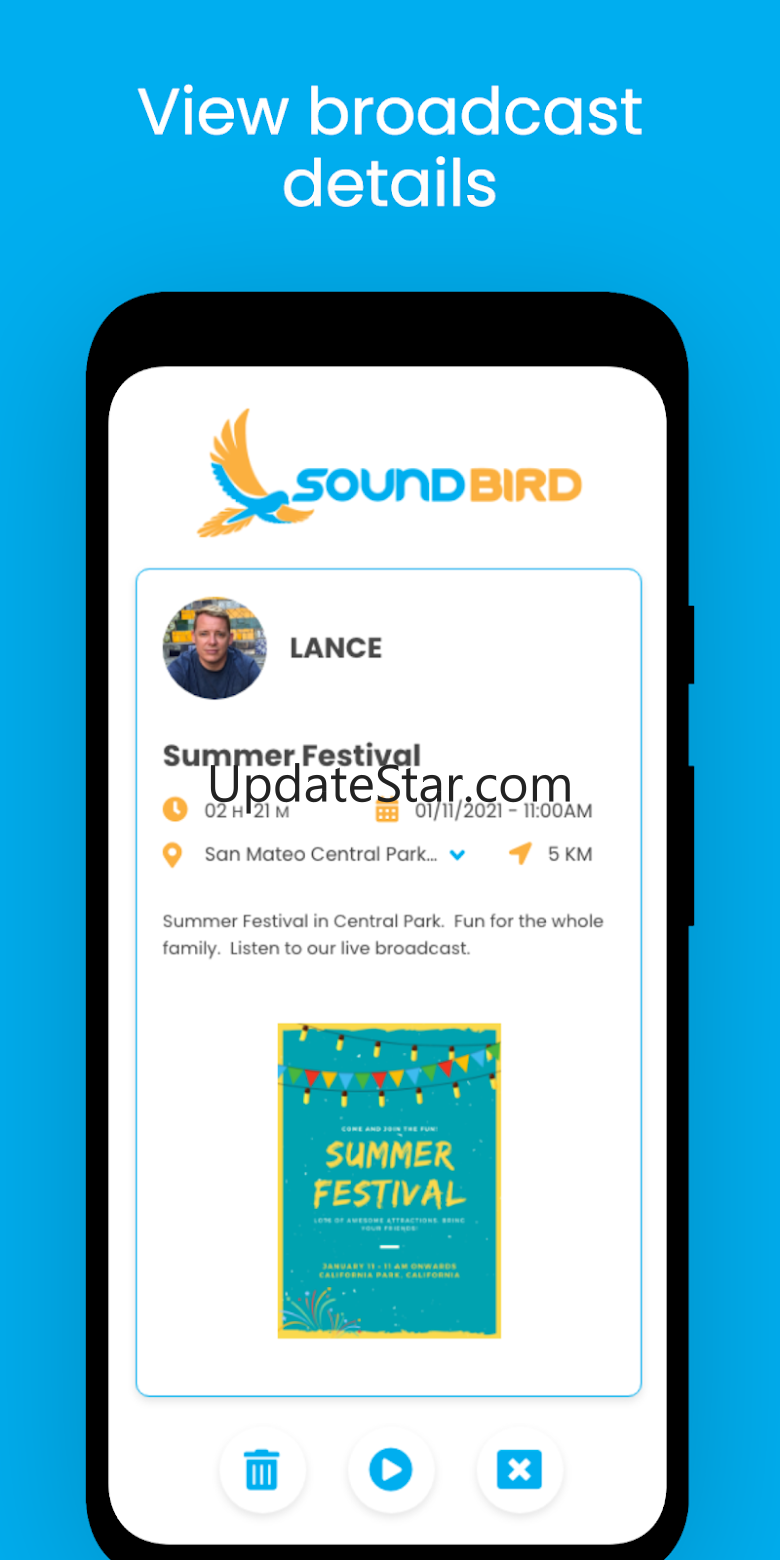 SoundBird 37.0.3