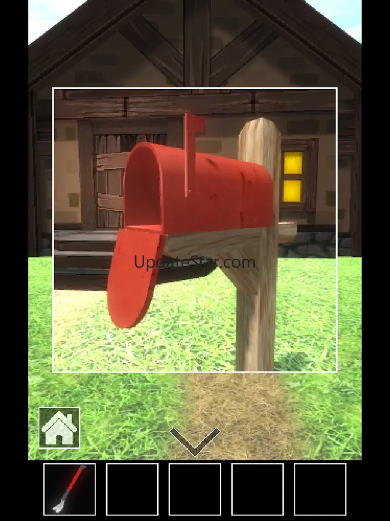 ROAD -escape game- 1.2