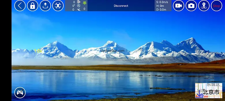 RxDrone 1.8.9