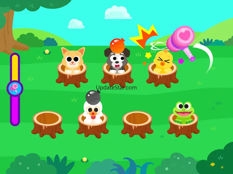 Cocobi Music Game - Kids Piano 1.0.6
