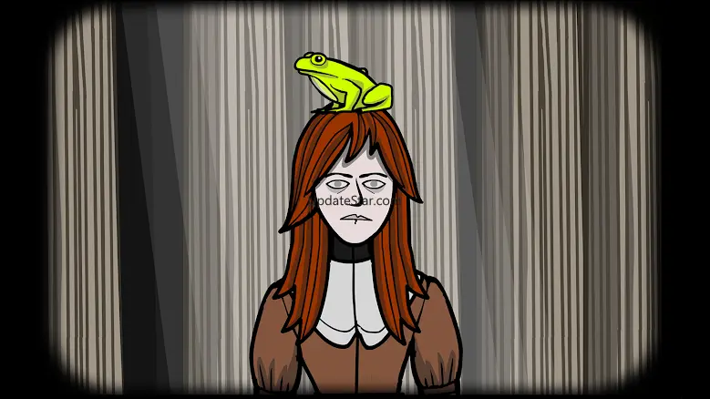 Rusty Lake Paradise 1.0.0.1