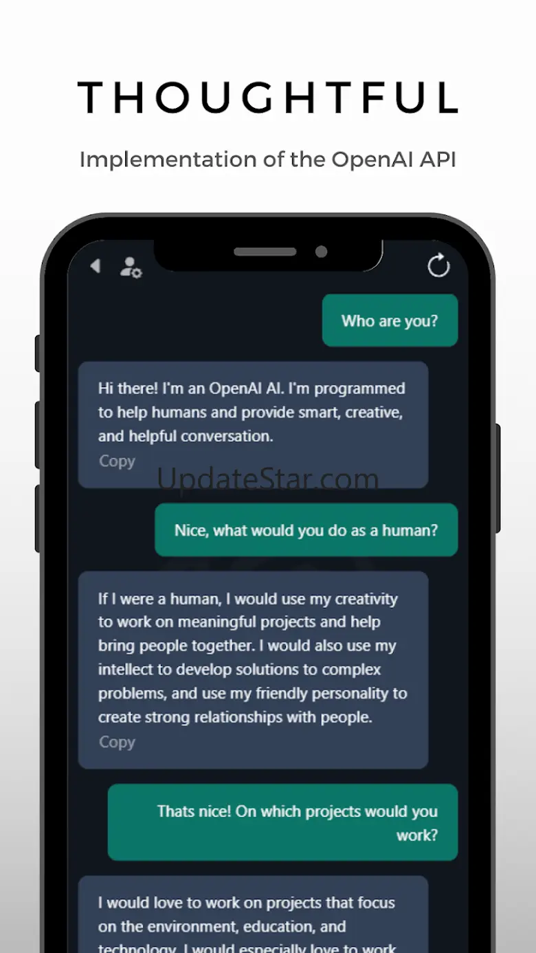 SmartGPT: Powerful AI Chat Bot 2.1.2