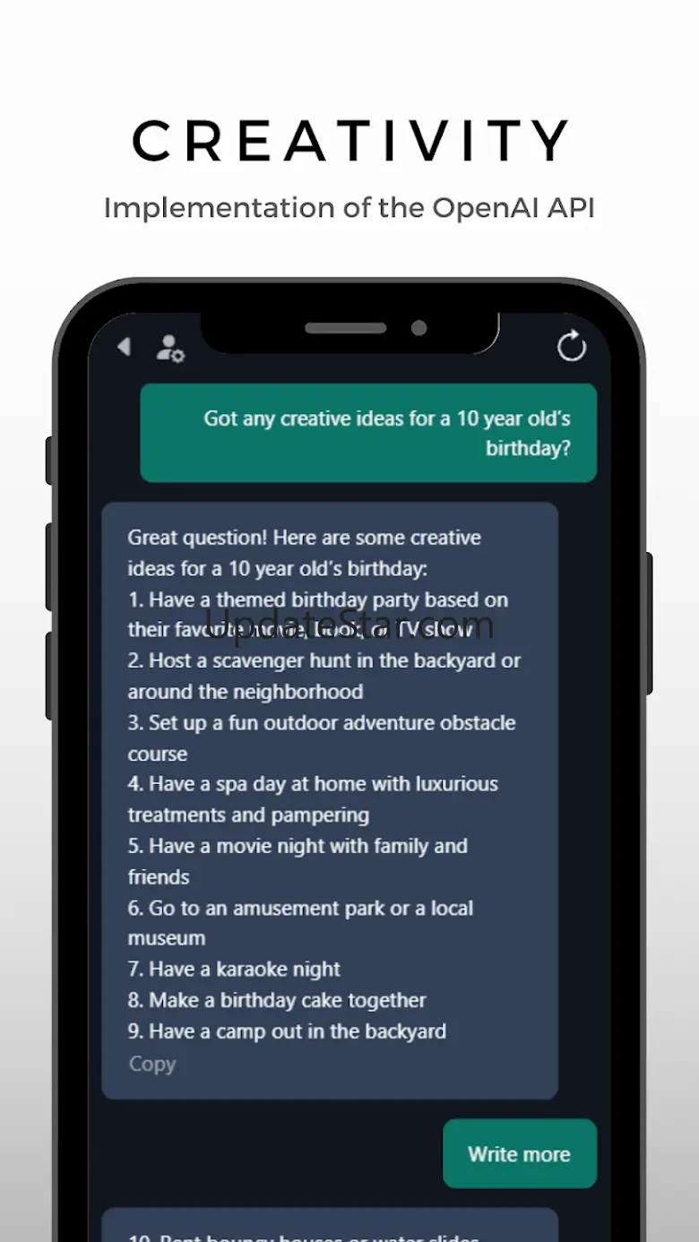 SmartGPT: Powerful AI Chat Bot 2.1.2