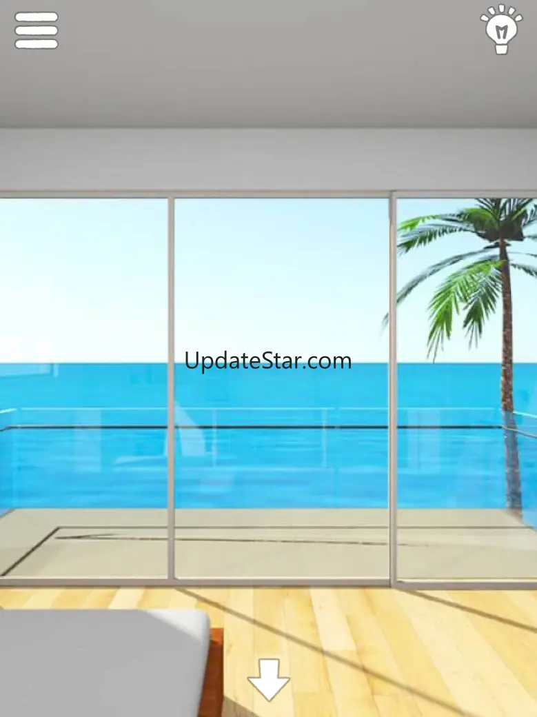Escape Sea Side 1.5