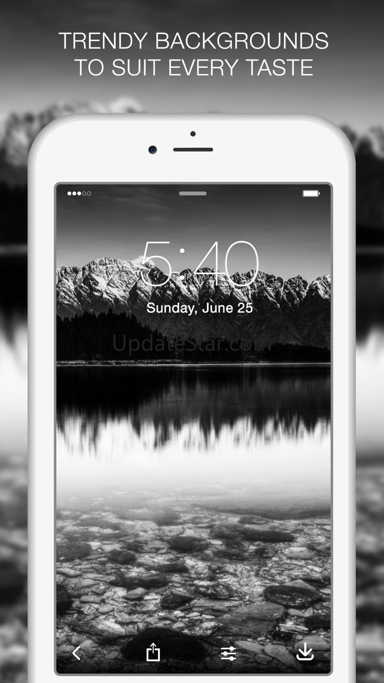 Black and White Wallpapers - HD Backgrounds 9.8