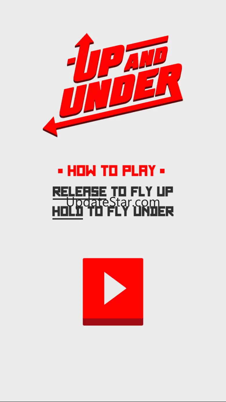 Up And Under 1.4