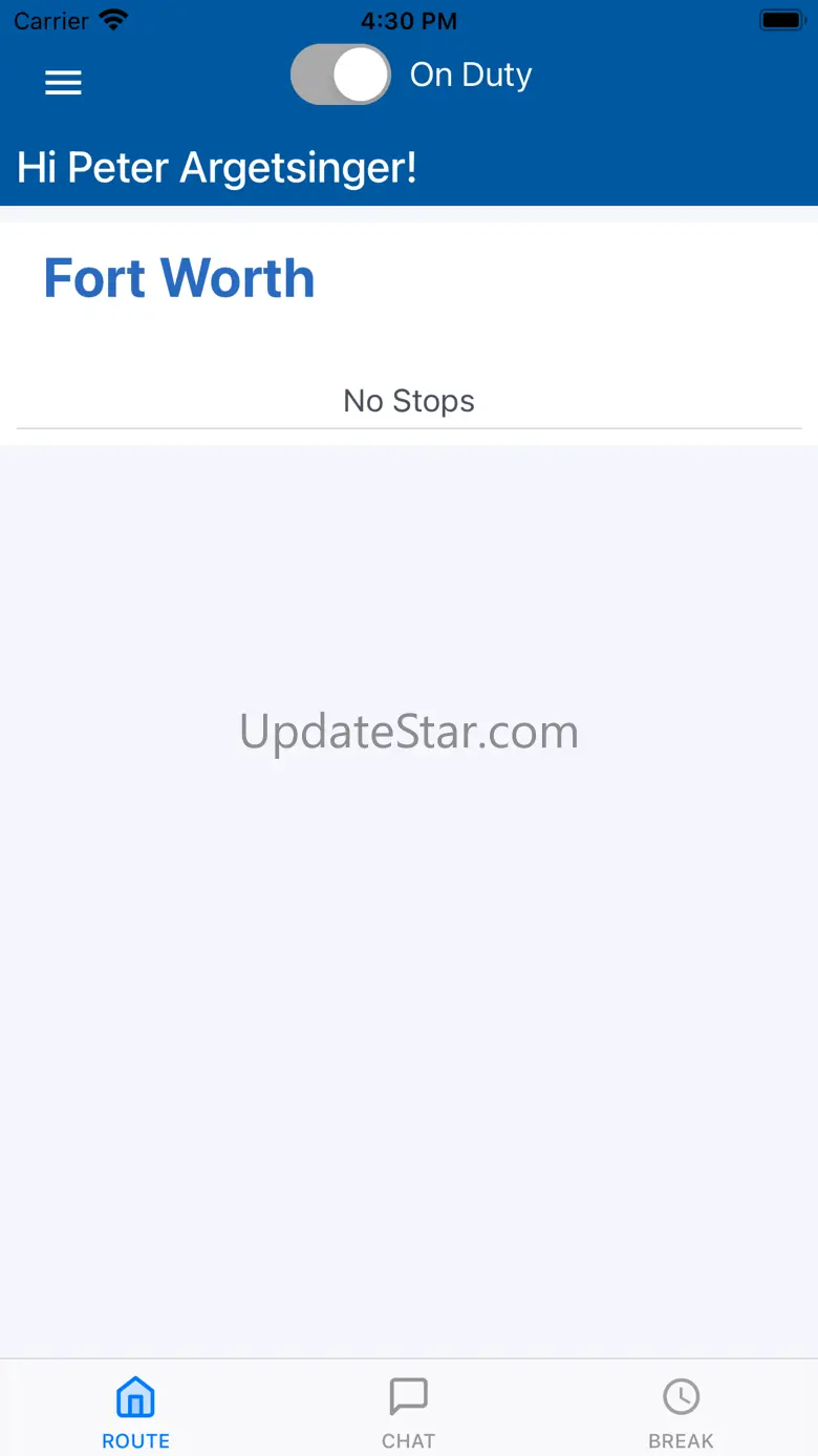 TraxDrive 3.02.02