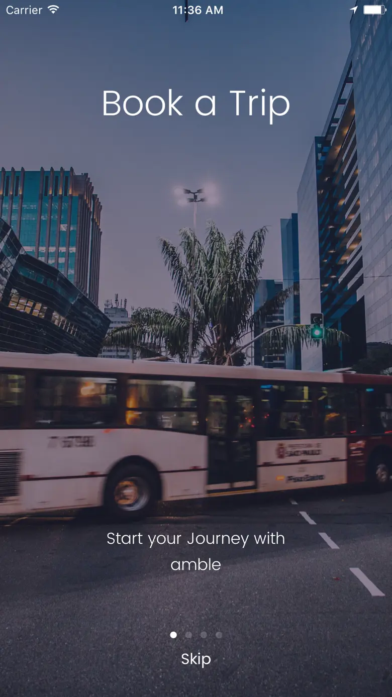 Amble App 4.3.6