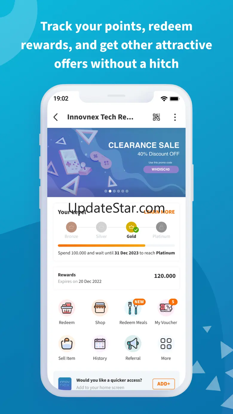 TADA - Wallet For Memberships 2.27.1