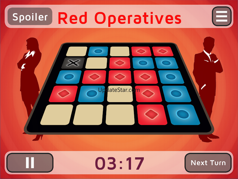 Codenames Gadget 2.1.11