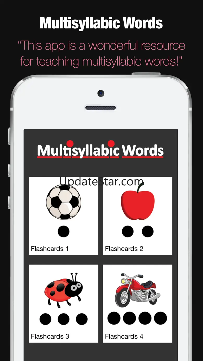 Multisyllabic Words 1.5