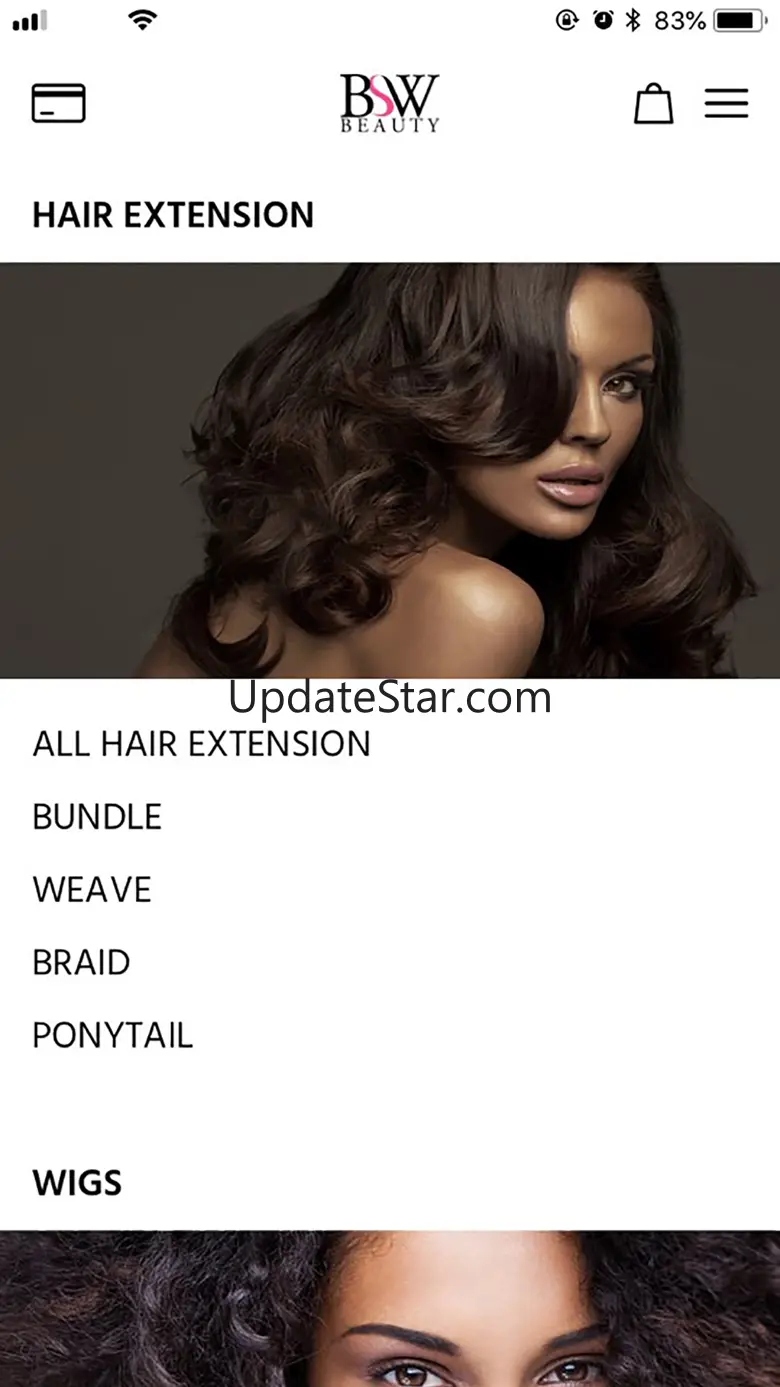BSW Beauty New 2.1.3