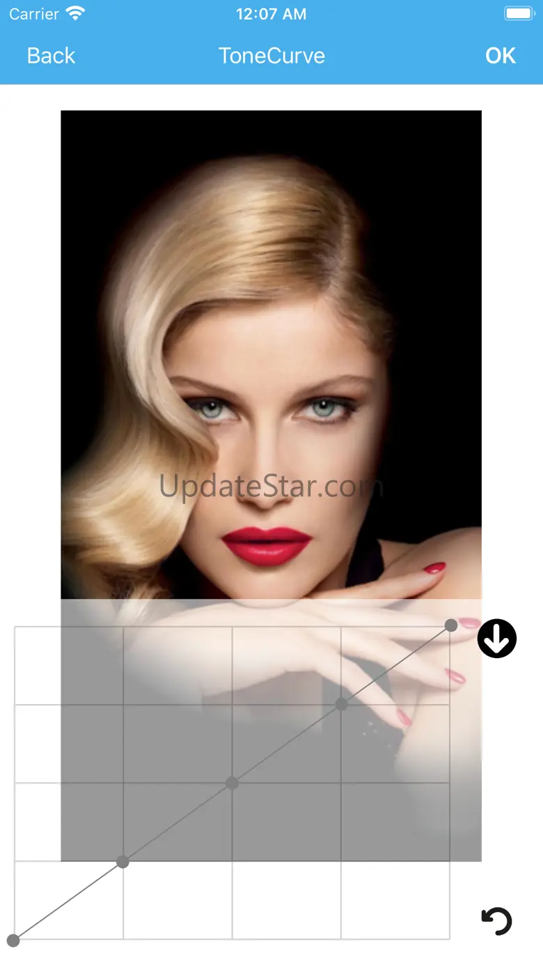 Live Editor-Editing on Photo.s 2.1