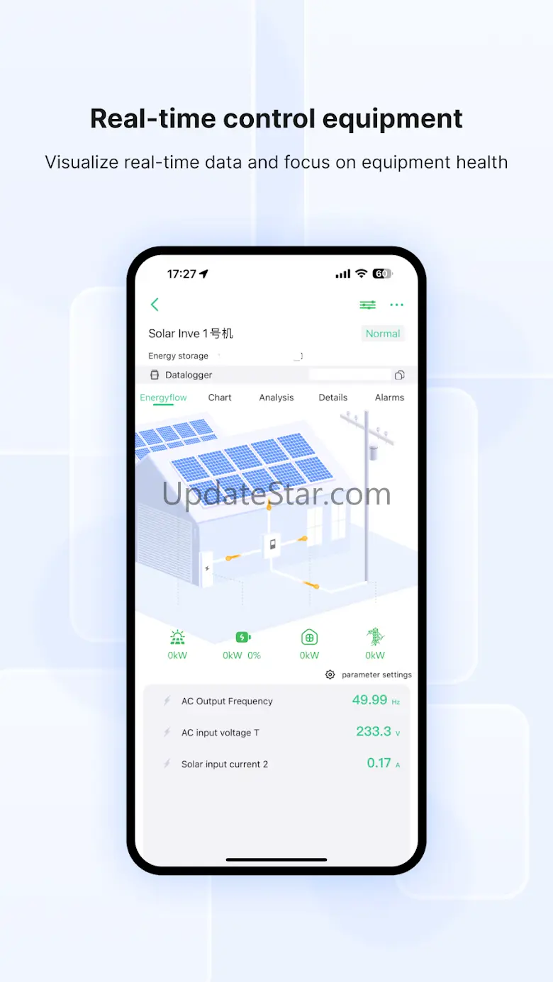 SmartESS V3.5.4