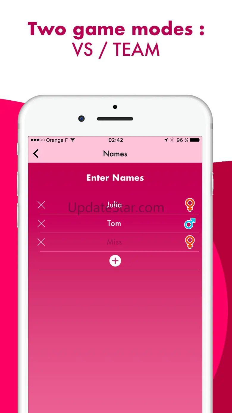 SexQuiz - Dirty version for Adults 1.1