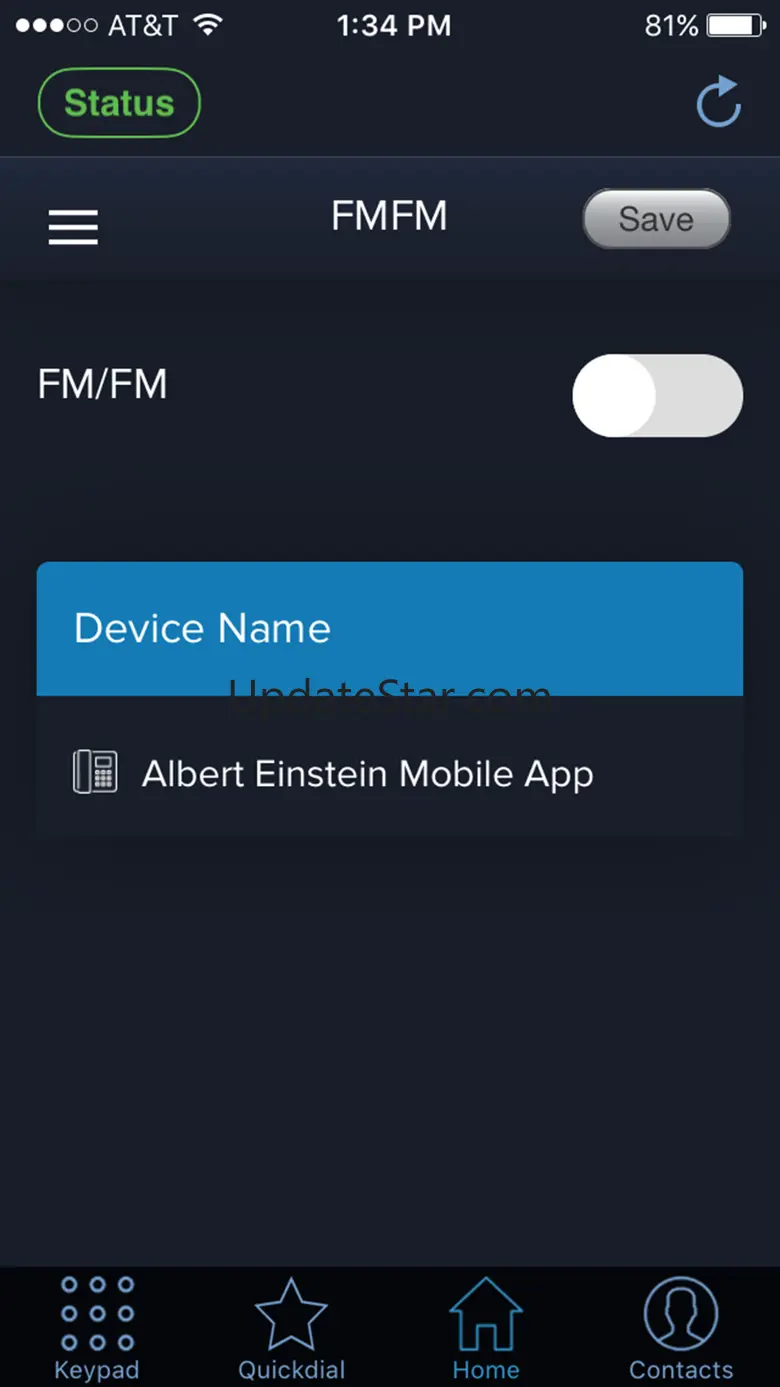 NimbusPhone 1.6.4