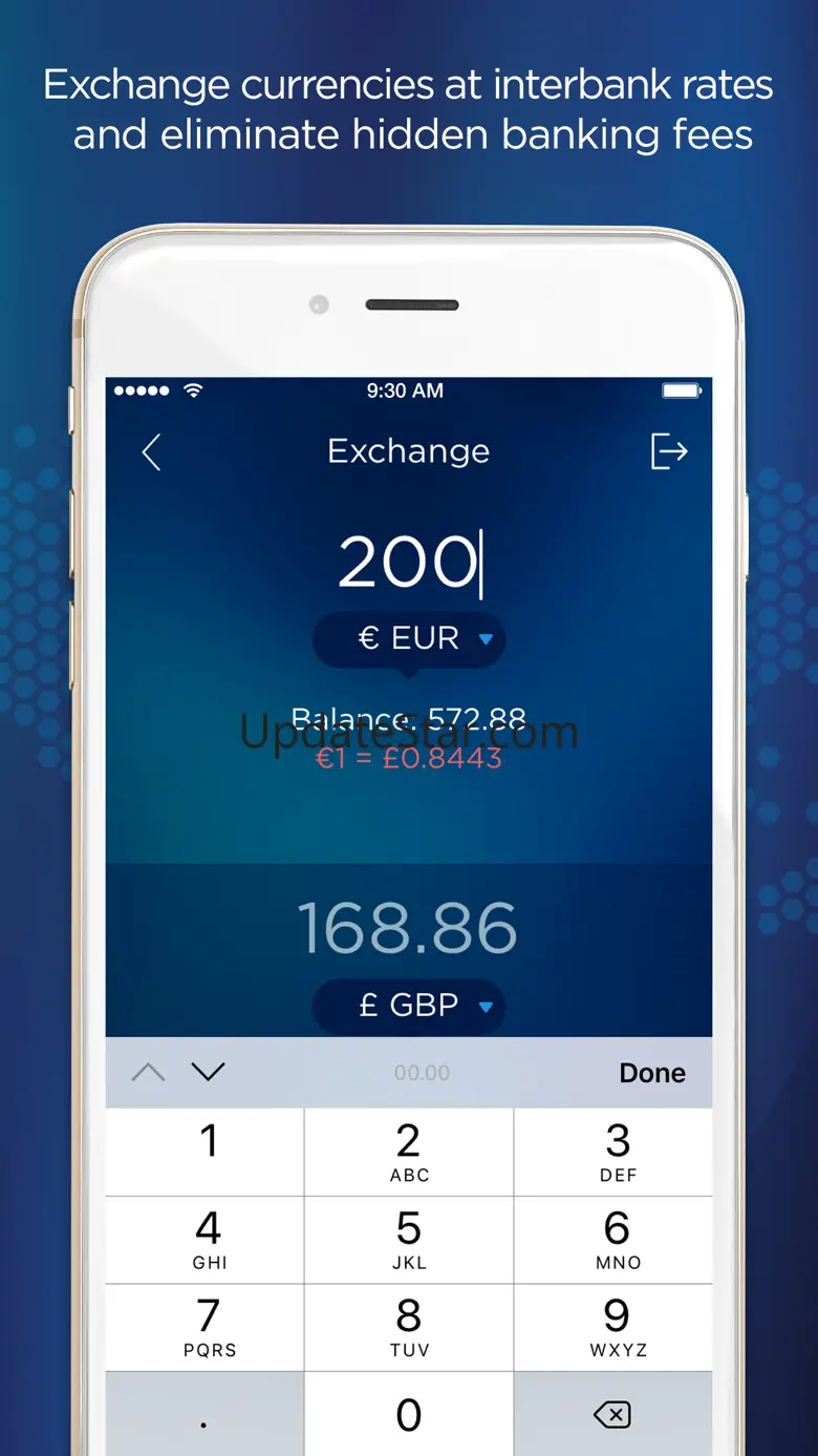 Vault – Borderless Banking 3.17.8