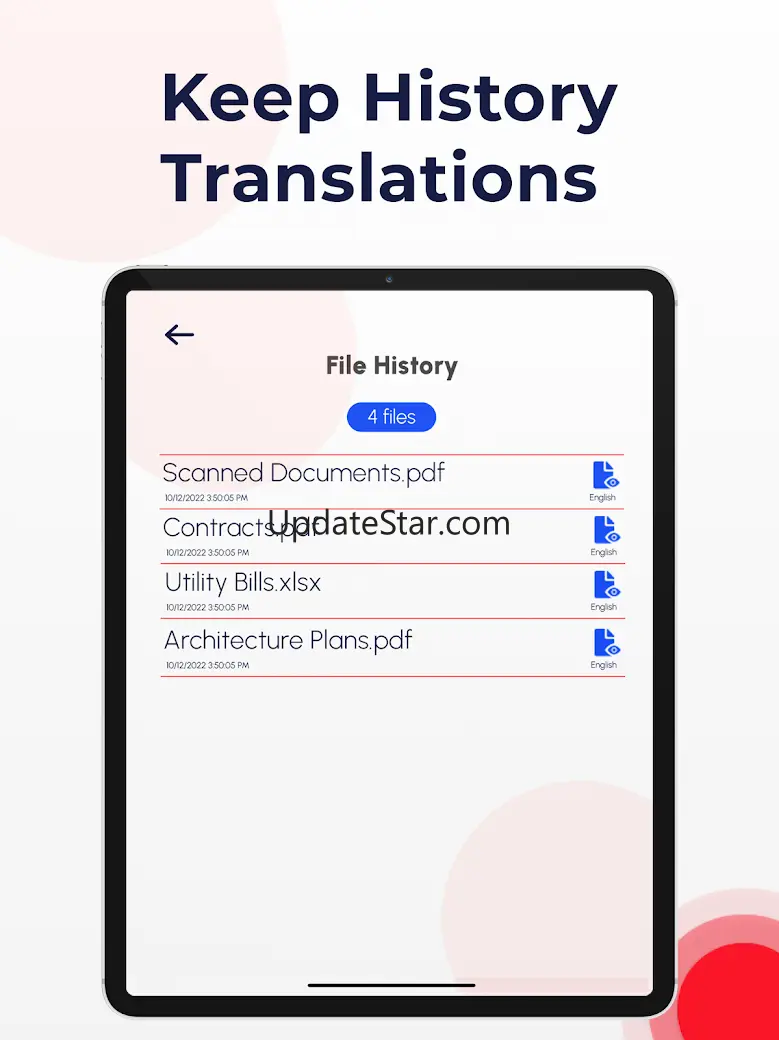 PDF Translator Pro 1.0.29