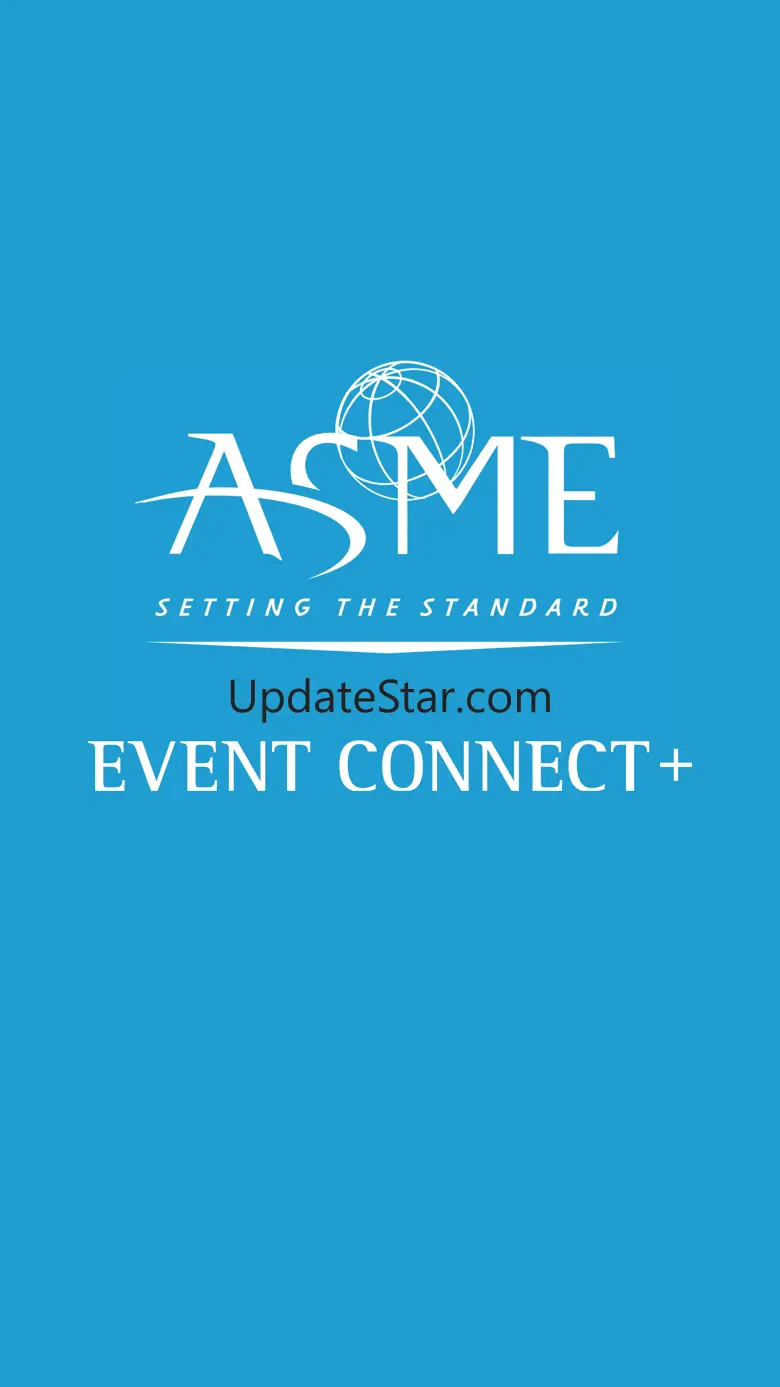 ASME Event Connect Plus 3.3.7