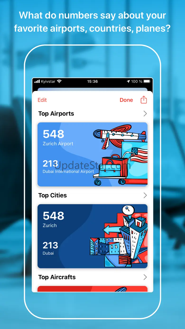 hi.Flights 2.4.5