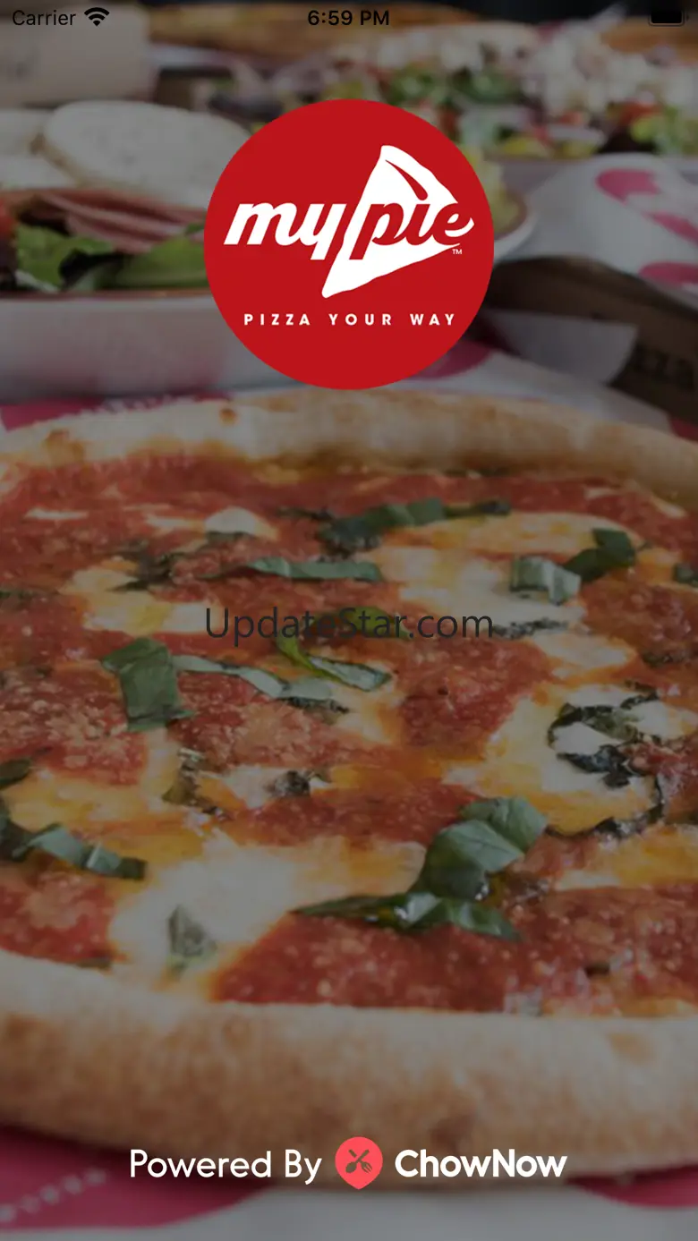 My Pie Pizza 3.9.2
