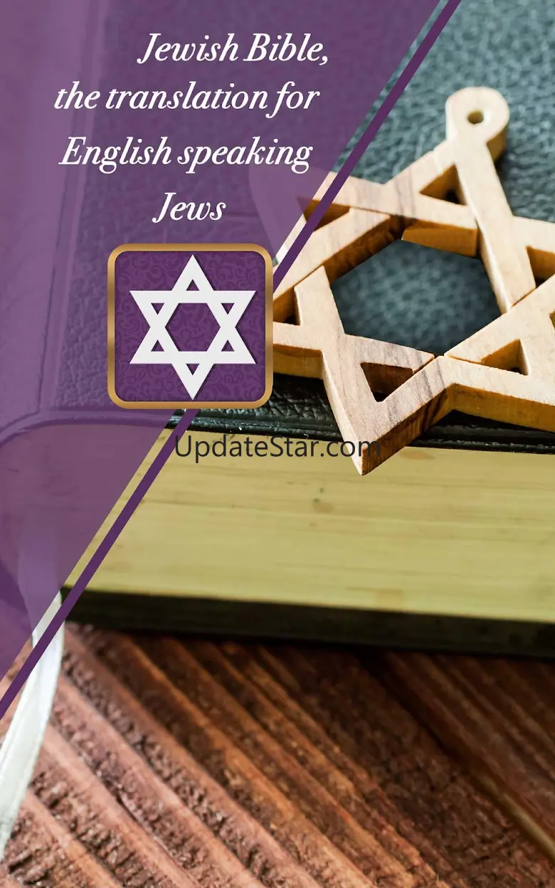 Jewish Bible in English Jewish bible in English free 16.0