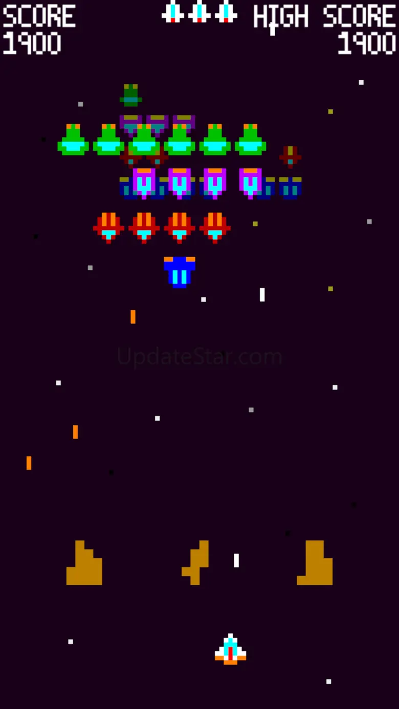 Invaders From Space 2.3