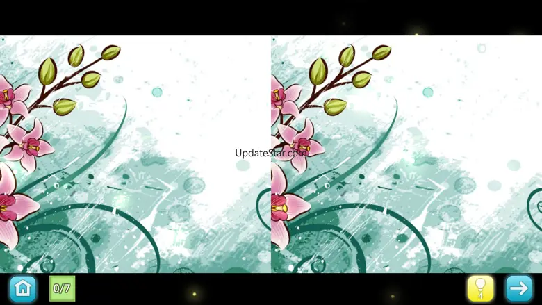 Lemon - Find differences 1.2