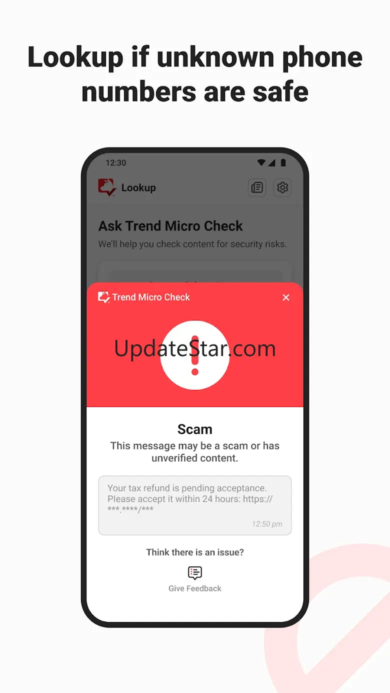 Spam Call & Text Blocker 1.0.1745