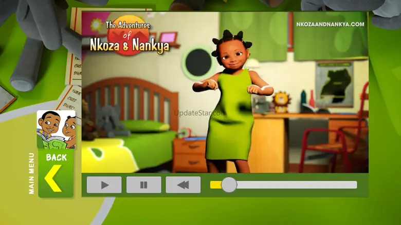 Nkoza & Nankya 2.73