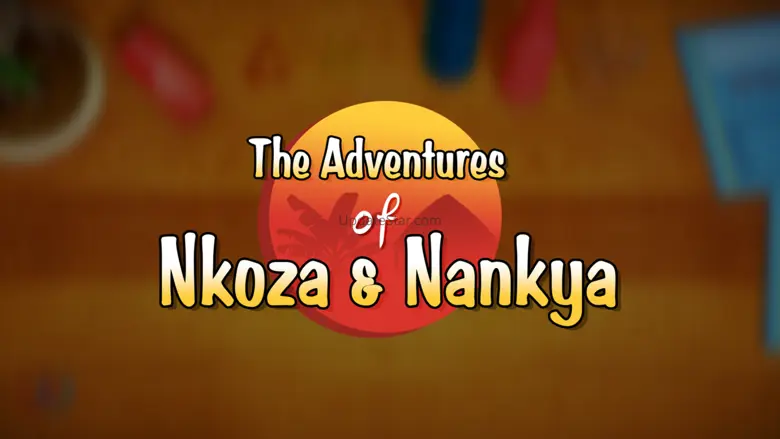 Nkoza & Nankya 2.73
