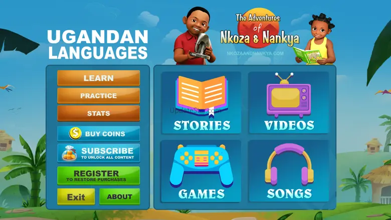 Nkoza & Nankya 2.73