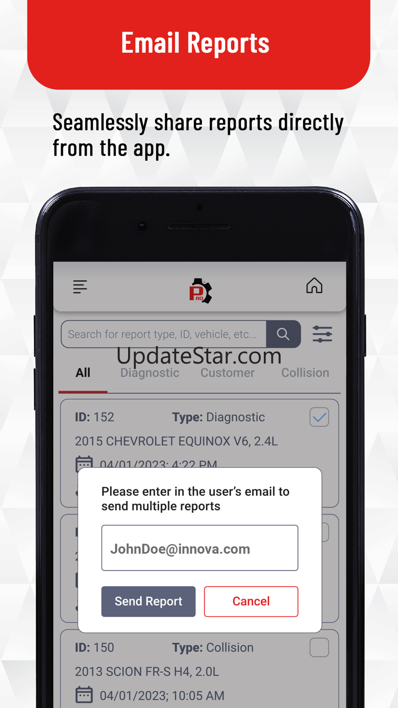 RepairSolutionsPRO 2.6.0